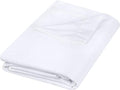Microfiber Flat Sheet - Twin XL