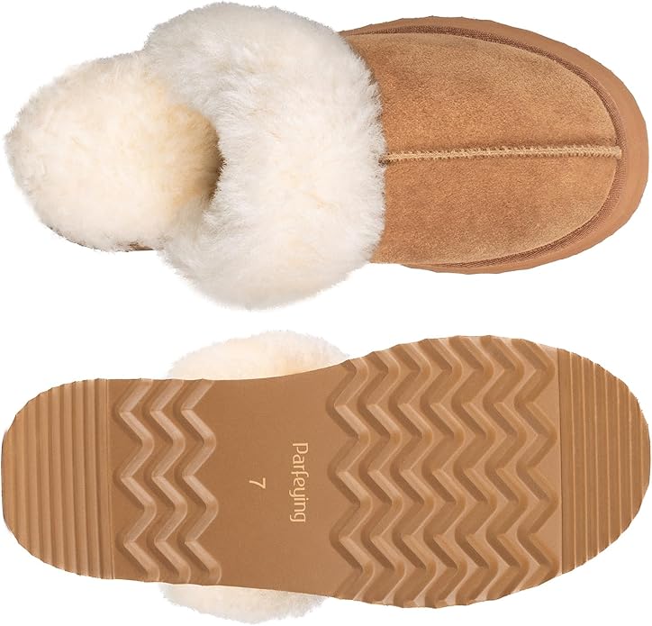 Women's Slippers