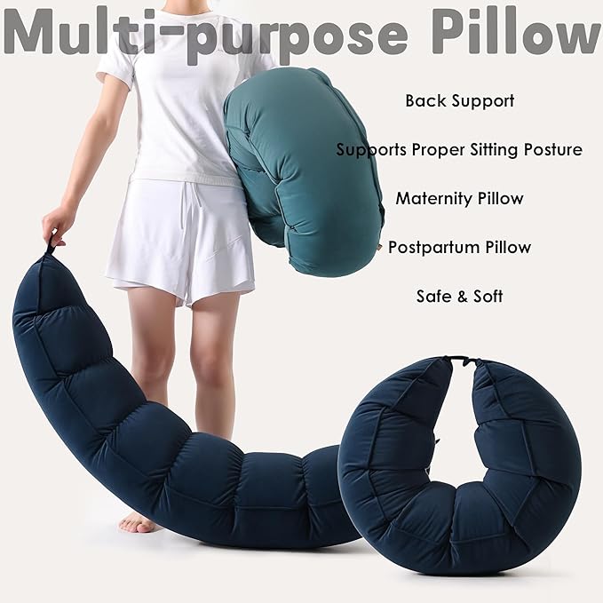 Body Pillow