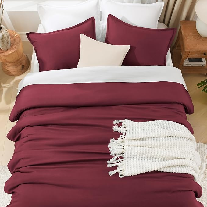 Comforter Set - Twin XL - 66 x 90 in - 2 Piece