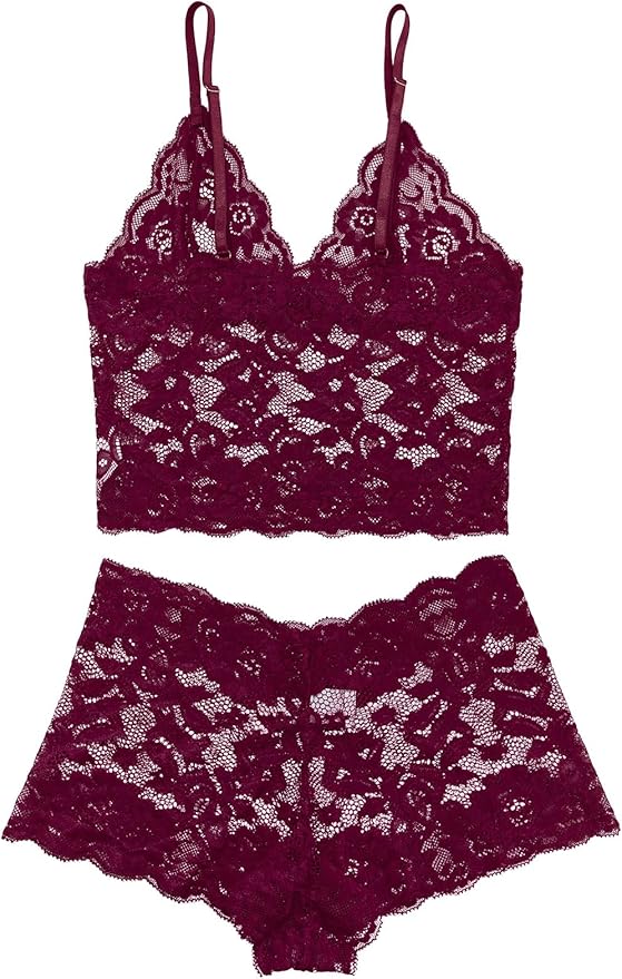 Pajama Set - 2 Piece