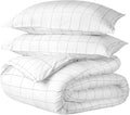 Cooling Duvet Cover Set - King