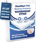 Waterproof Mattress Protector - King