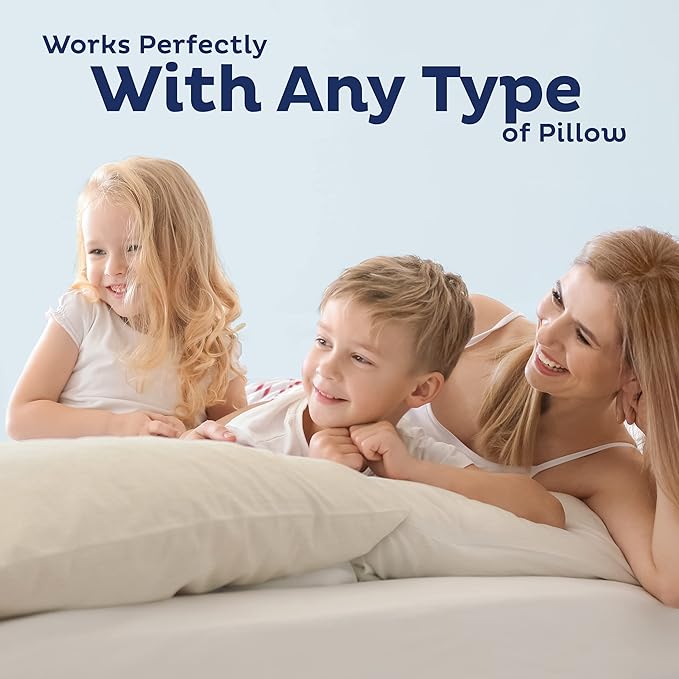 Pillowcase - Queen