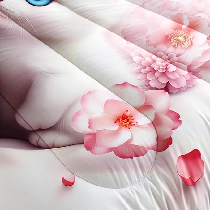 Comforter Set - King