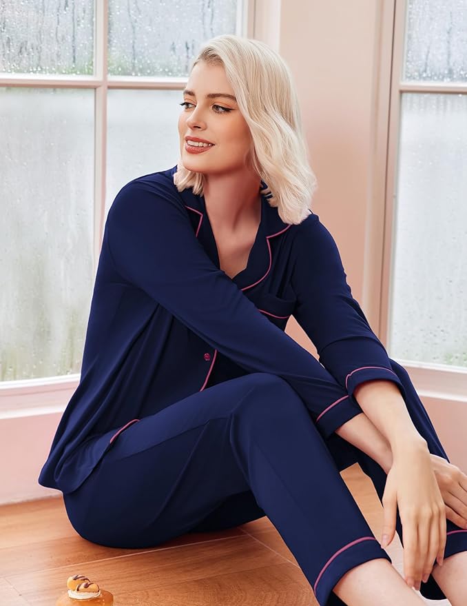 Pajama Set - 2 Piece