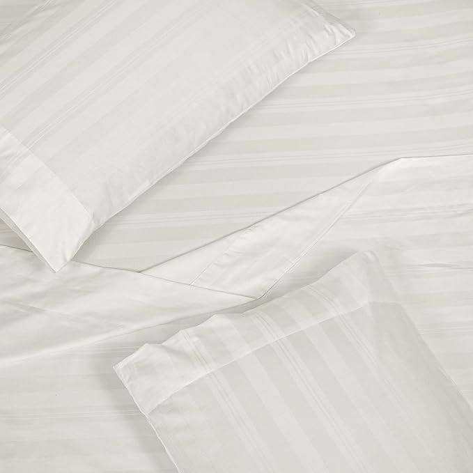 Bed Sheet Set - Full - 4 Piece