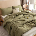 Comforter Set - King - 3 Piece