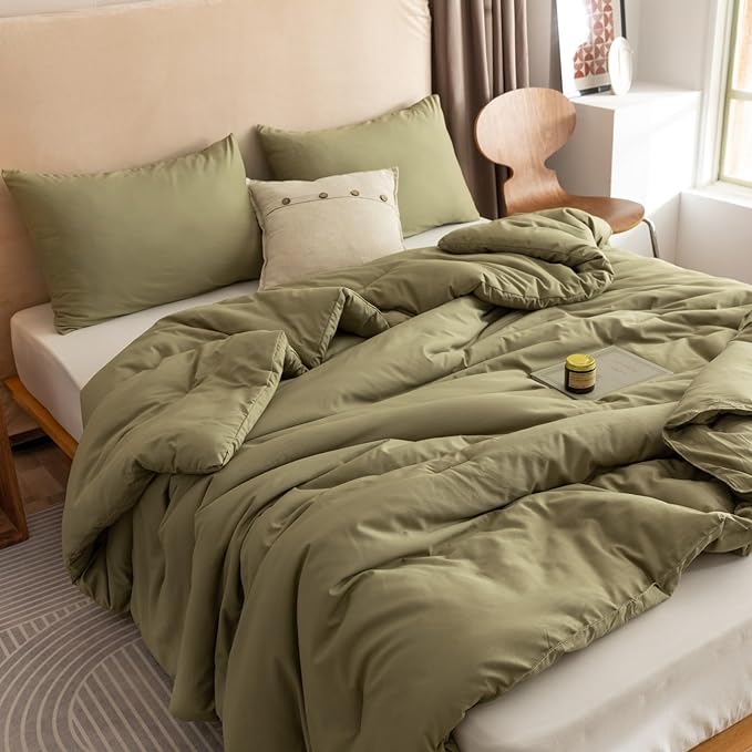 Comforter Set - King - 3 Piece