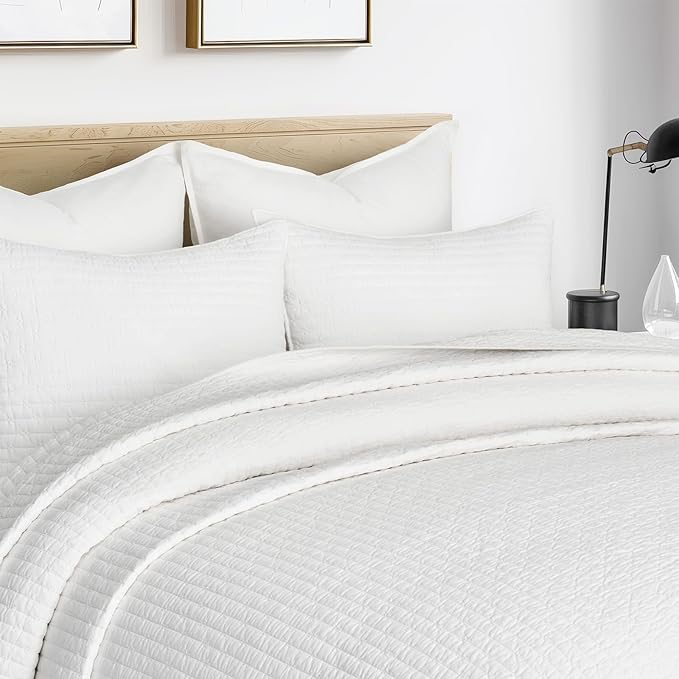 Bedding Set - Queen - 3 Piece