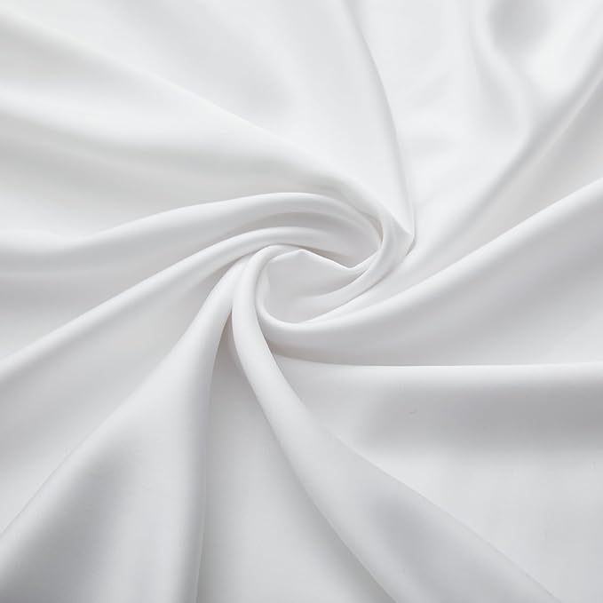 Bamboo Cooling Pillowcase Set - Queen - 2 Piece