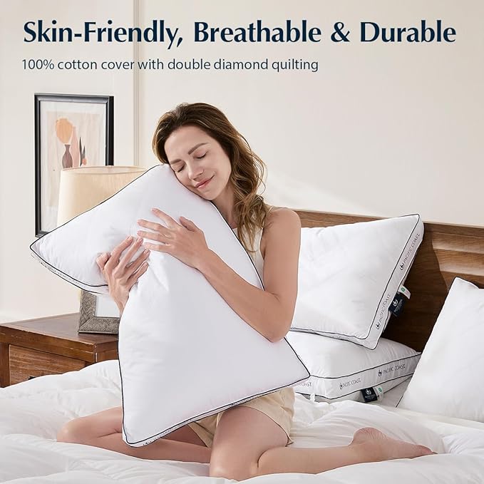 Bed Pillow - Standard