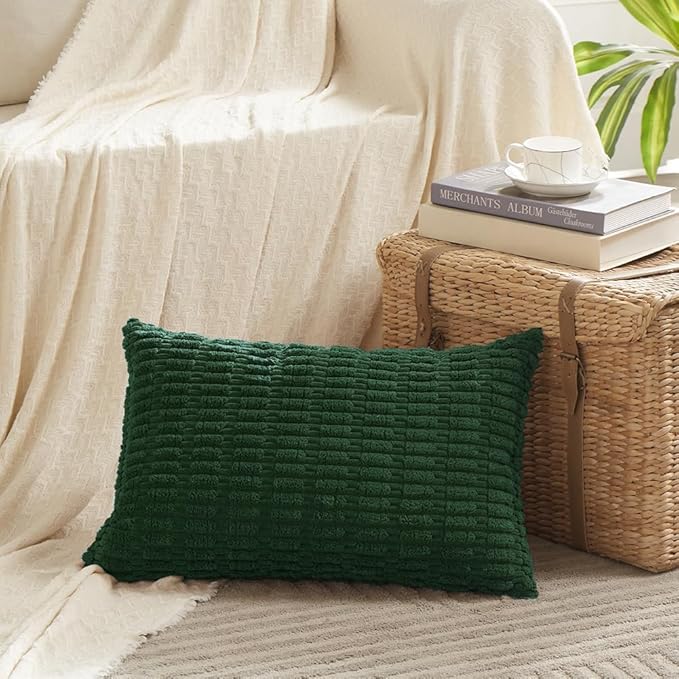 Pillowcase - 12 x 24 in