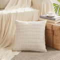 Pillowcase - 18 x 18 in