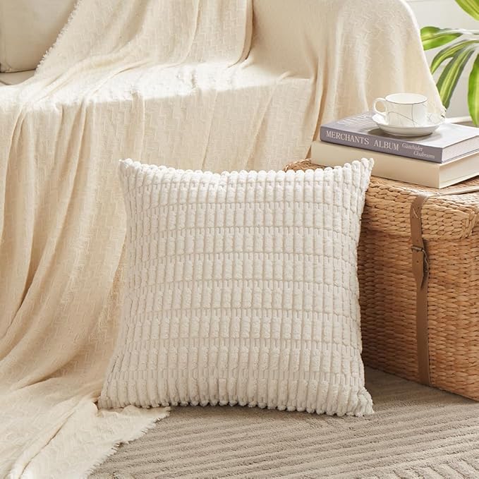 Pillowcase - 18 x 18 in