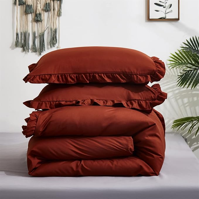 Comforter Set - King - 3 Piece