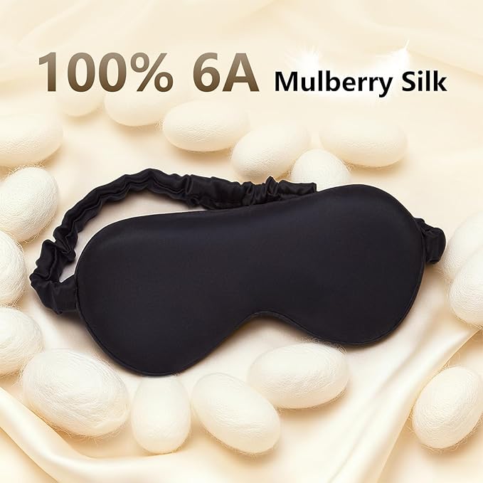 Blackout Sleep Mask