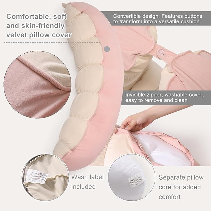 Bed Pillow