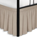 Bed Skirt - Queen - 14 in Drop