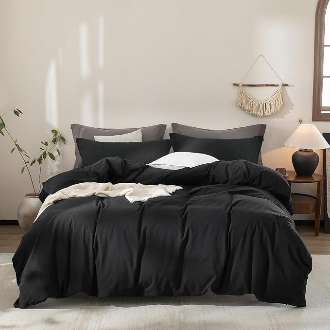 Duvet Cover Set - Full