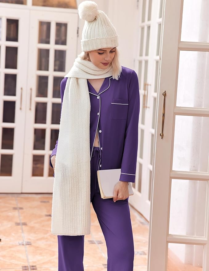 Pajama Set - 2 Piece