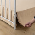 Bed Skirt - Twin - 14 in Drop
