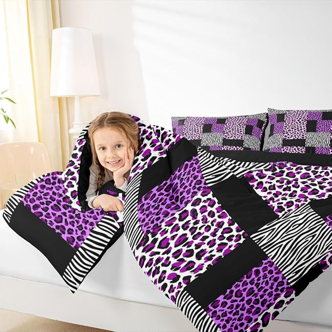 Comforter Set - Full