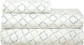 Bed Sheet Set - Twin - 3 Piece