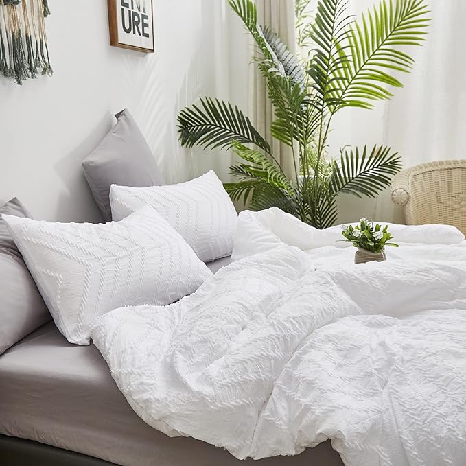 Comforter Set - Twin XL - 3 Piece