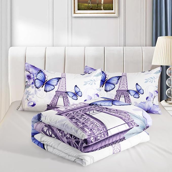Comforter Set - King