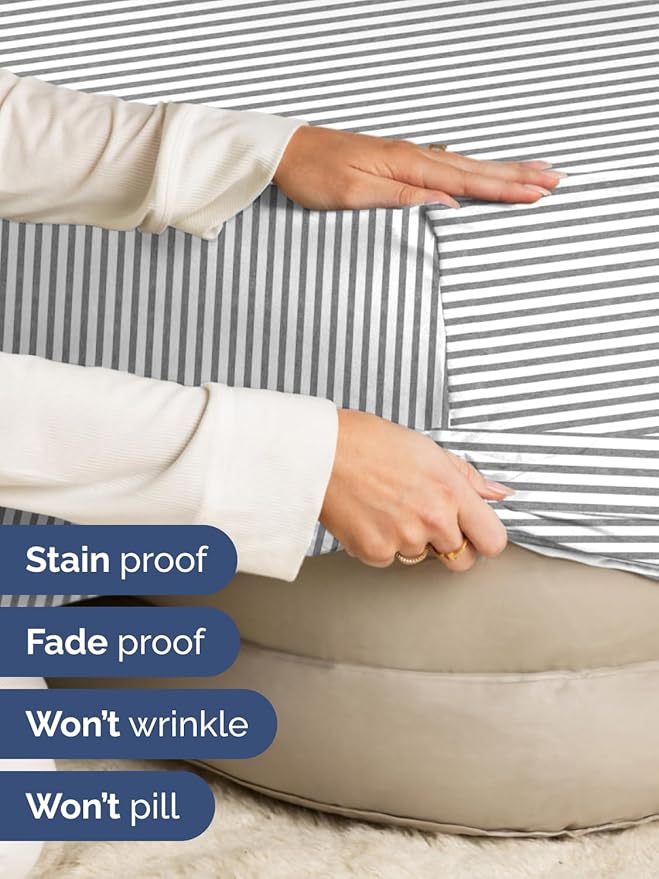 Fitted Sheet - Twin