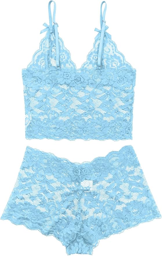 Pajama Set - 2 Piece
