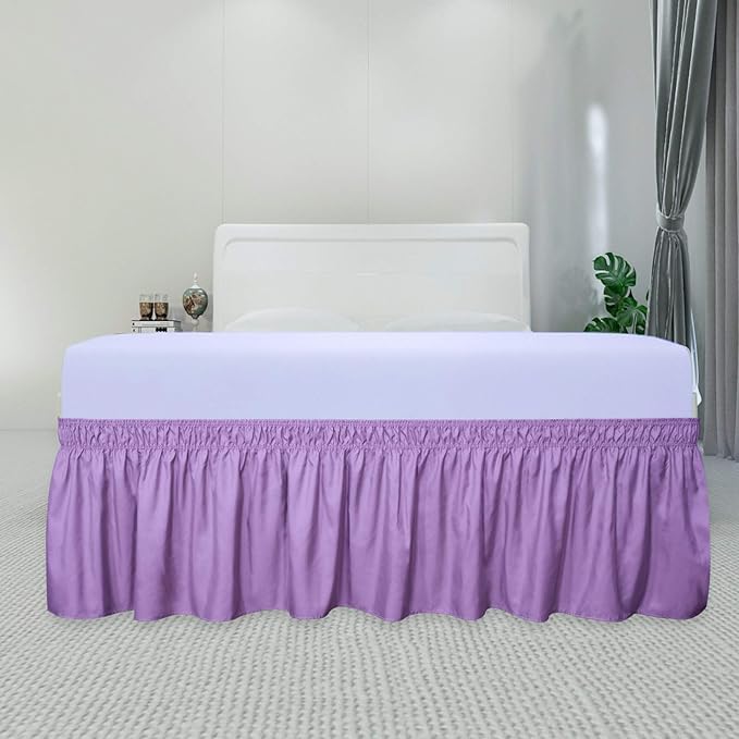 Bed Skirt - Twin XL - 18 in Drop