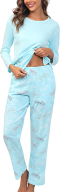 Women's Pajama Set - Full - 2 Piece