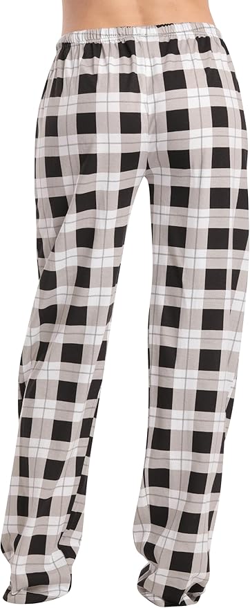 Women's 100% Cotton Pajamas - Pants