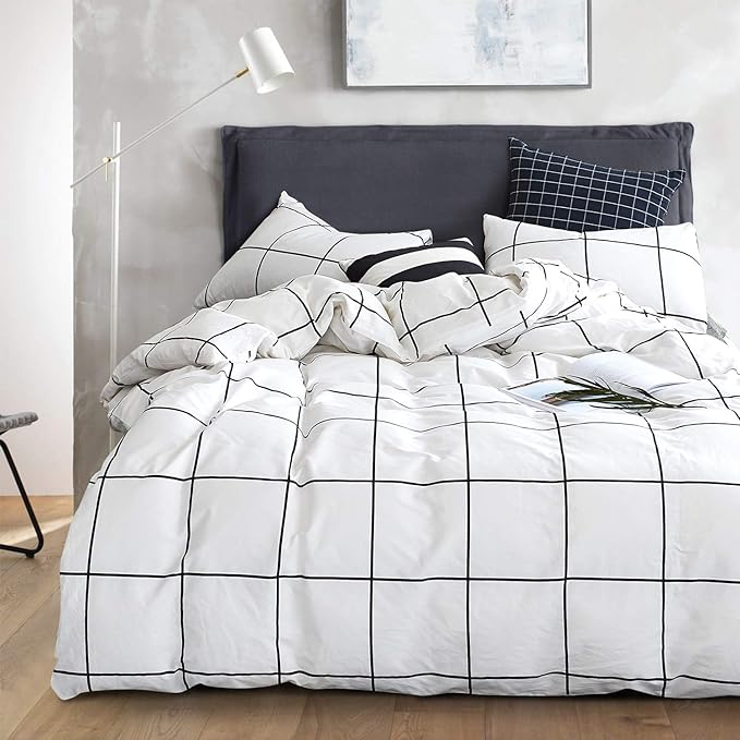 Comforter Set - Queen - 3 Piece