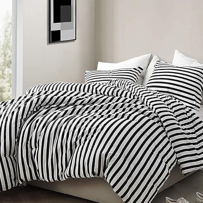Comforter Set - Queen - 3 Piece