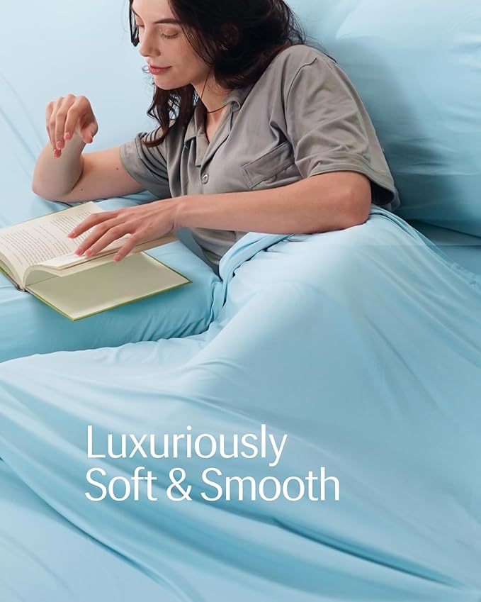 Flat Sheet - King