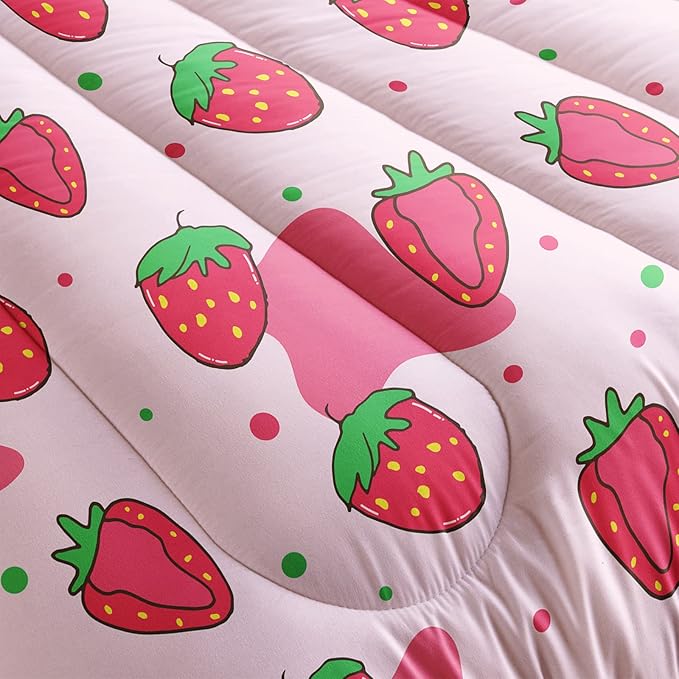 Down Alternative Comforter Set - Queen - 3 Piece