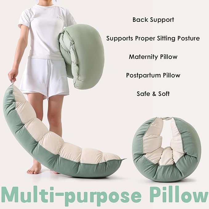 Body Pillow