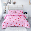 Comforter Set - Twin - 3 Piece