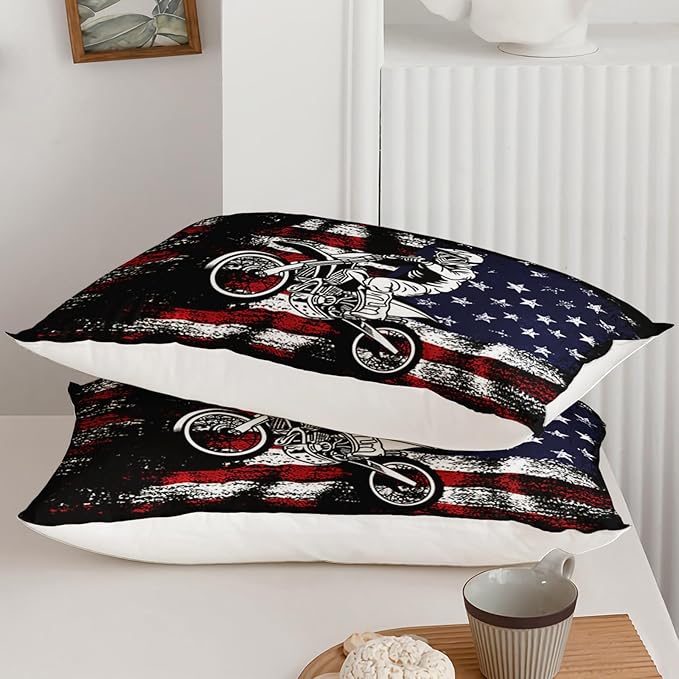 Comforter Set - Queen - 3 Piece