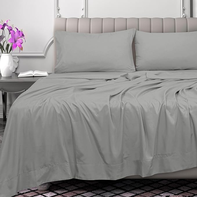 Flat Sheet - King