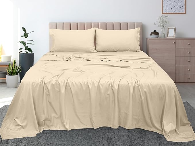 Flat Sheet - Twin