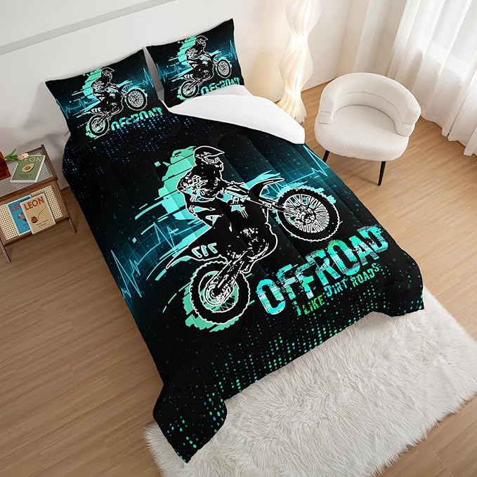 Comforter Set - King