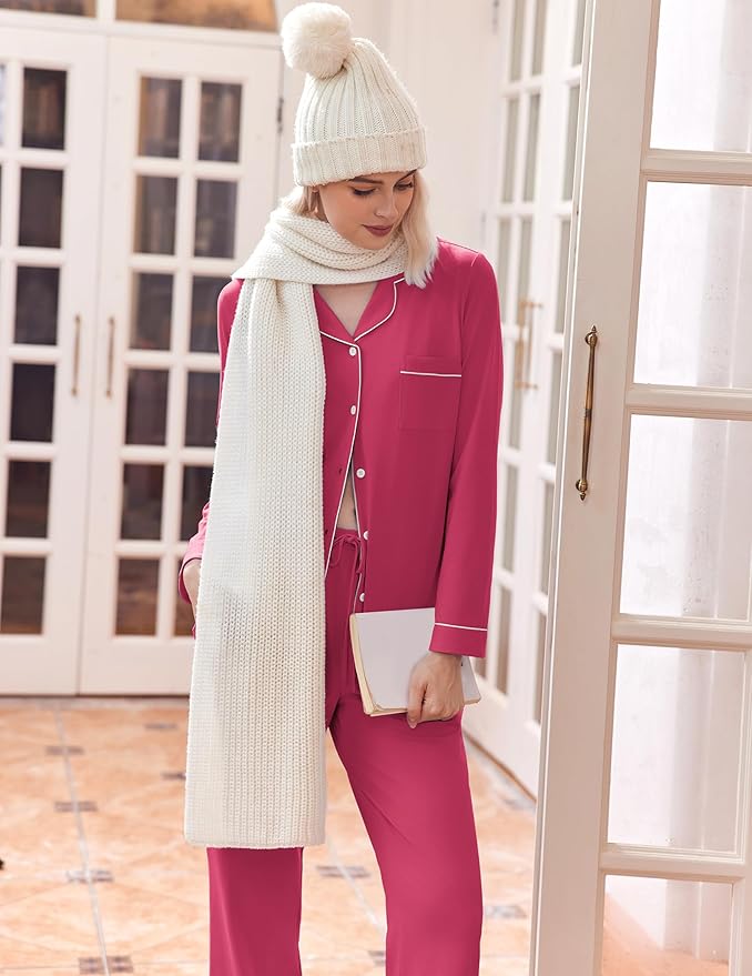 Pajama Set - 2 Piece
