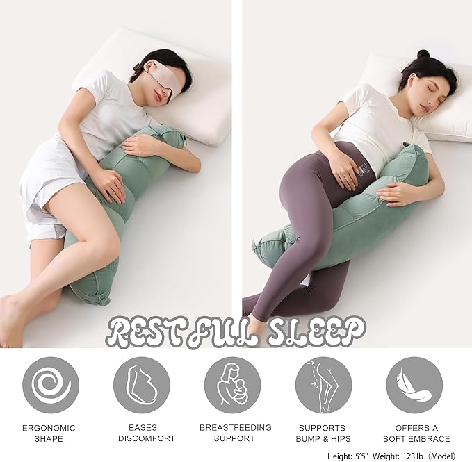 Body Pillow