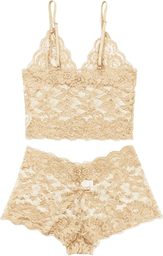 Pajama Set - 2 Piece