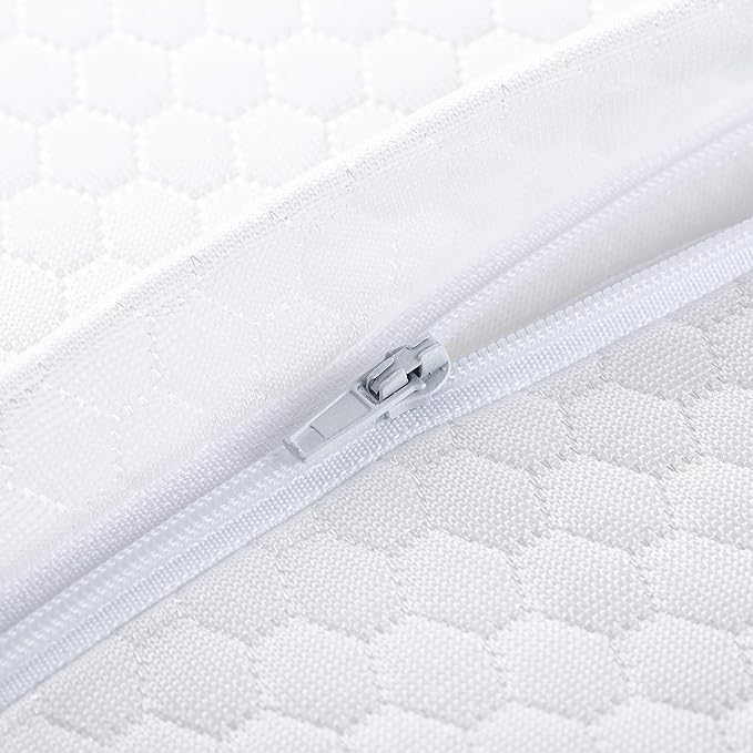 Memory Foam Bed Pillow