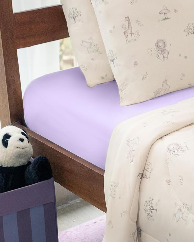 Fitted Sheet - Twin